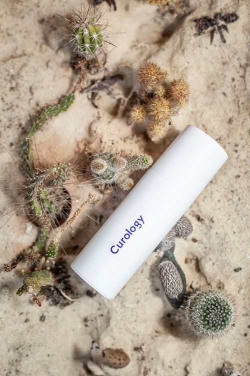 PEAU Mineral Sunscreen SPF 30 — natural skincare
