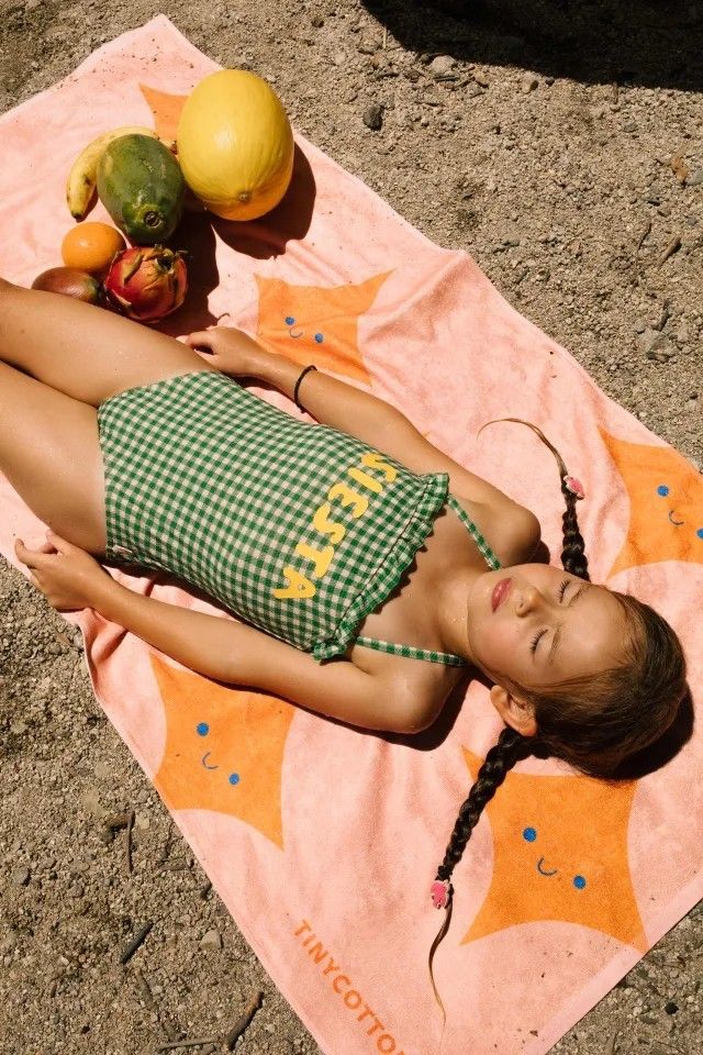Summer lifestyle
